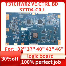 Usado, Placa T-Con original T370HW02 VE CTRL BD 37T04-C0J para TV Samsung 37" 40" 46" comprar usado  Enviando para Brazil