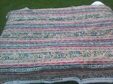 Crowsons marisa fabric for sale  MAYFIELD