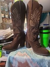 cowgirl boots passions for sale  Harriman