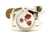 Avon ladybug watch for sale  USA