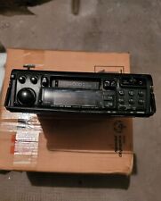 Autoradio cassette kenwood usato  Voghera