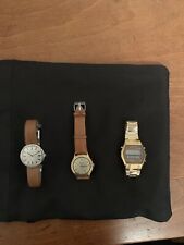 Lot montres vintage d'occasion  Laval