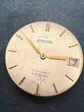 Vintage enicar 1145 for sale  Shipping to Ireland