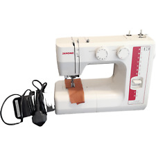 Janome simplicity sewing for sale  Shipping to Ireland