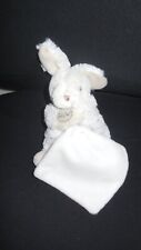 Doudou peluche lapin d'occasion  Molsheim