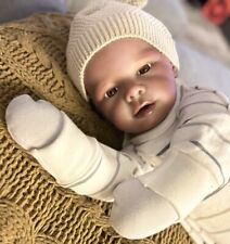 Biracial reborn baby for sale  Minneapolis