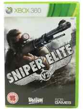 Sniper elite xbox usato  Ferrere