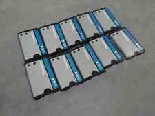 10x Baterías originales OEM C-S2 BlackBerry Curve 8520 8530 8300 8320 8330 9300 segunda mano  Embacar hacia Argentina