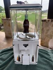 coca cola gumball machine for sale  Argyle