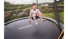 Replacement round trampoline for sale  Shipping to Ireland