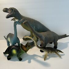 toy lot 5 dinosaurs for sale  Summerville