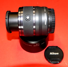 Nikon 1nikkor 110mmvr gebraucht kaufen  Bonn