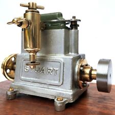 A FINE STUART TURNER HIGH SPEED STAR LIVE STEAM MARINE ENGINE for sale  Shipping to South Africa