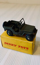 Dinky toys original d'occasion  Les Lilas