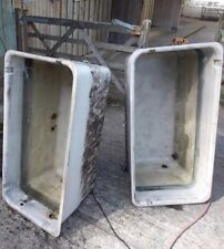 Fibreglass water tanks for sale  NEWTON ABBOT