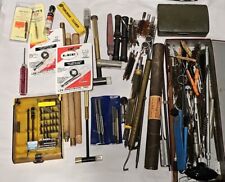 Lot gunsmithing tools for sale  Jackson