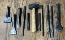 stone carving tools for sale  Marion