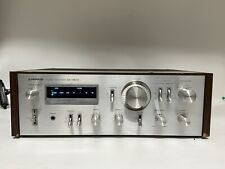 Used, Vintage 1980's Pioneer SA-7800 Stereo Integrated Amplifier ~ 65WPC @ 8Ω (stereo) for sale  Shipping to South Africa