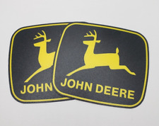 Two john deere for sale  New London