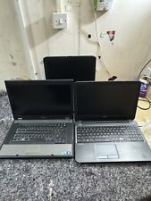 Job lot laptops for sale  CHEPSTOW
