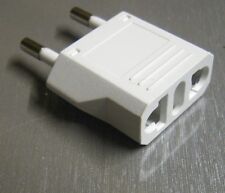 Travel adapter shaver for sale  NEW ROMNEY
