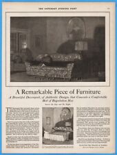 1922 davenport bed for sale  Butler