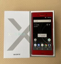 Używany, Sony Xperia XZ Premium G8141 G8142 Oryginalny 64GB 19MP WIFI GPS Android 4G Telefon na sprzedaż  Wysyłka do Poland