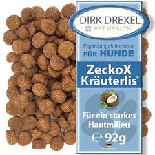 Zeckox kräuterlis hunde gebraucht kaufen  Aichach