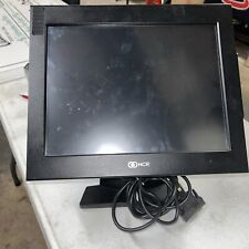 Ncr touchscreen monitor for sale  Osceola