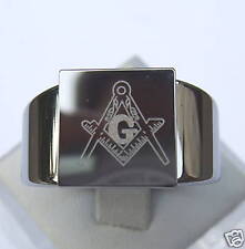 Masonic freimaurer ring gebraucht kaufen  Wegeleben