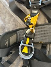 Petzl falcon seat for sale  MACCLESFIELD