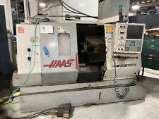 haas cnc lathe for sale  Bedford