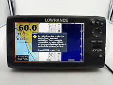 Lowrance hook2 boat for sale  Lincoln