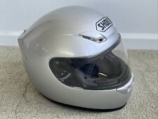 Shoei 1000 motorcycle for sale  Cambria