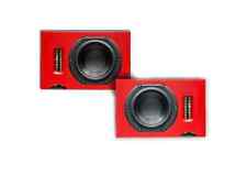 Neat iota speakers for sale  NOTTINGHAM