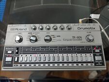 Roland drumatix 606 usato  Chiavari