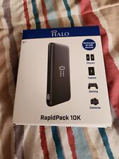 Halo rapidpack 10k for sale  Rochester