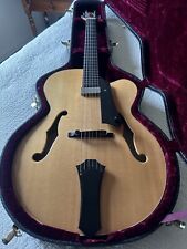 Handmade galloup luthier for sale  Big Rapids