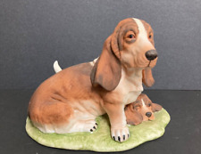 Vintage basset hound for sale  Little River
