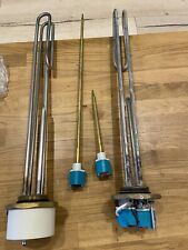 Cotherm immersion heater. for sale  EASTLEIGH