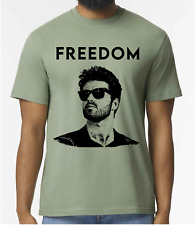 George michael freedom for sale  Shipping to Ireland