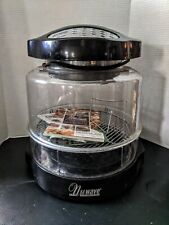 oven nu infrared wave for sale  Hastings