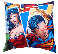 Wonder woman superman for sale  SOUTHAMPTON