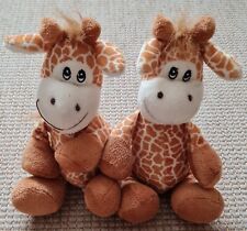 Schmusetier kuscheltier giraff gebraucht kaufen  Mölln