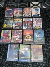 Mega drive games for sale  BRIGHTON