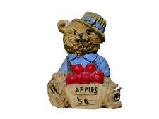 Collection bear figurine for sale  Shipping to Ireland