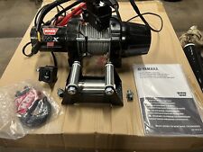 Warn vrx winch for sale  SUNDERLAND