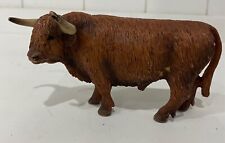 Schleich 2009 highland for sale  Bellefontaine