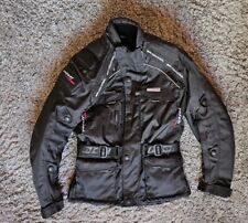 Motorradjacke damen roleff gebraucht kaufen  Armsheim, Gabsheim, Partenheim