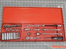 Snap tools 34pc for sale  Hiddenite